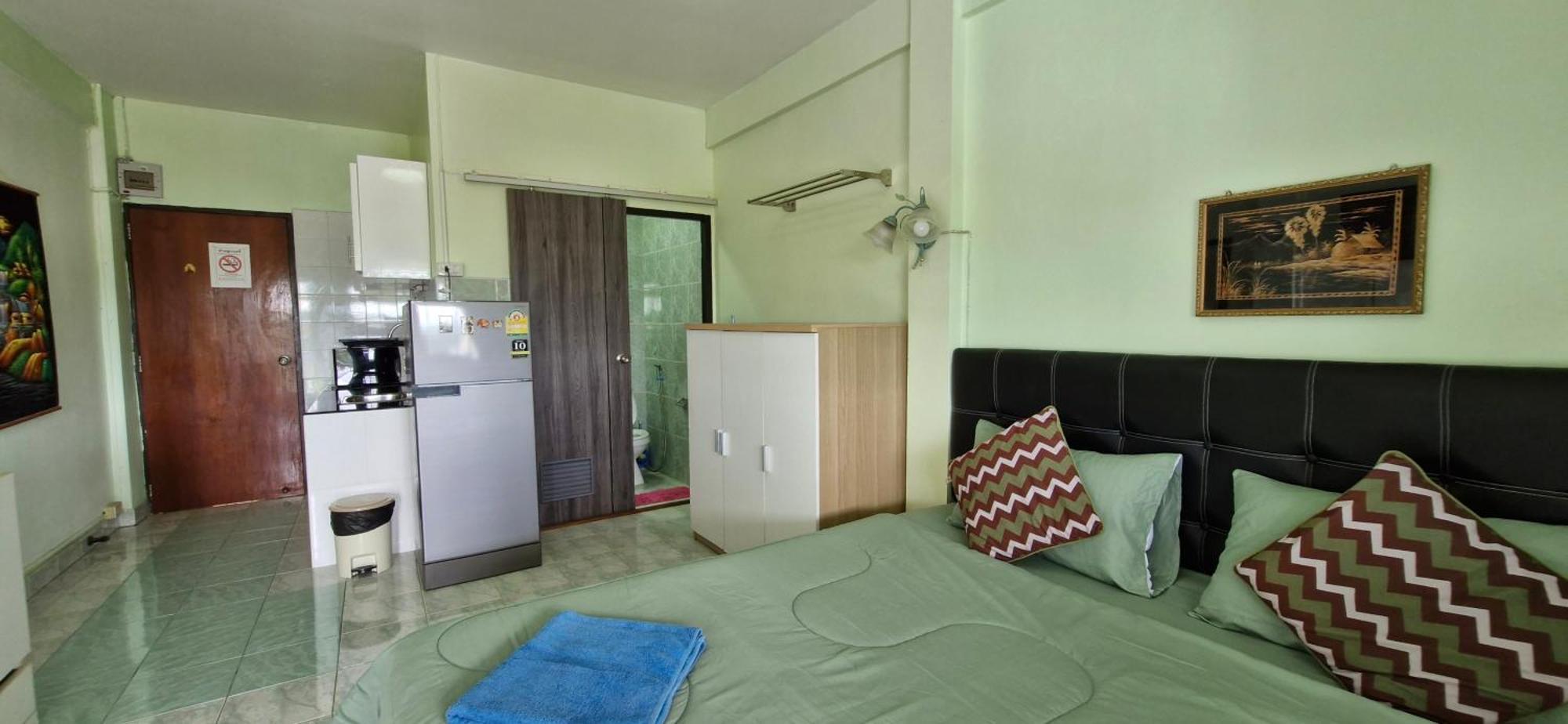 Rawai Condotel 3 Zewnętrze zdjęcie