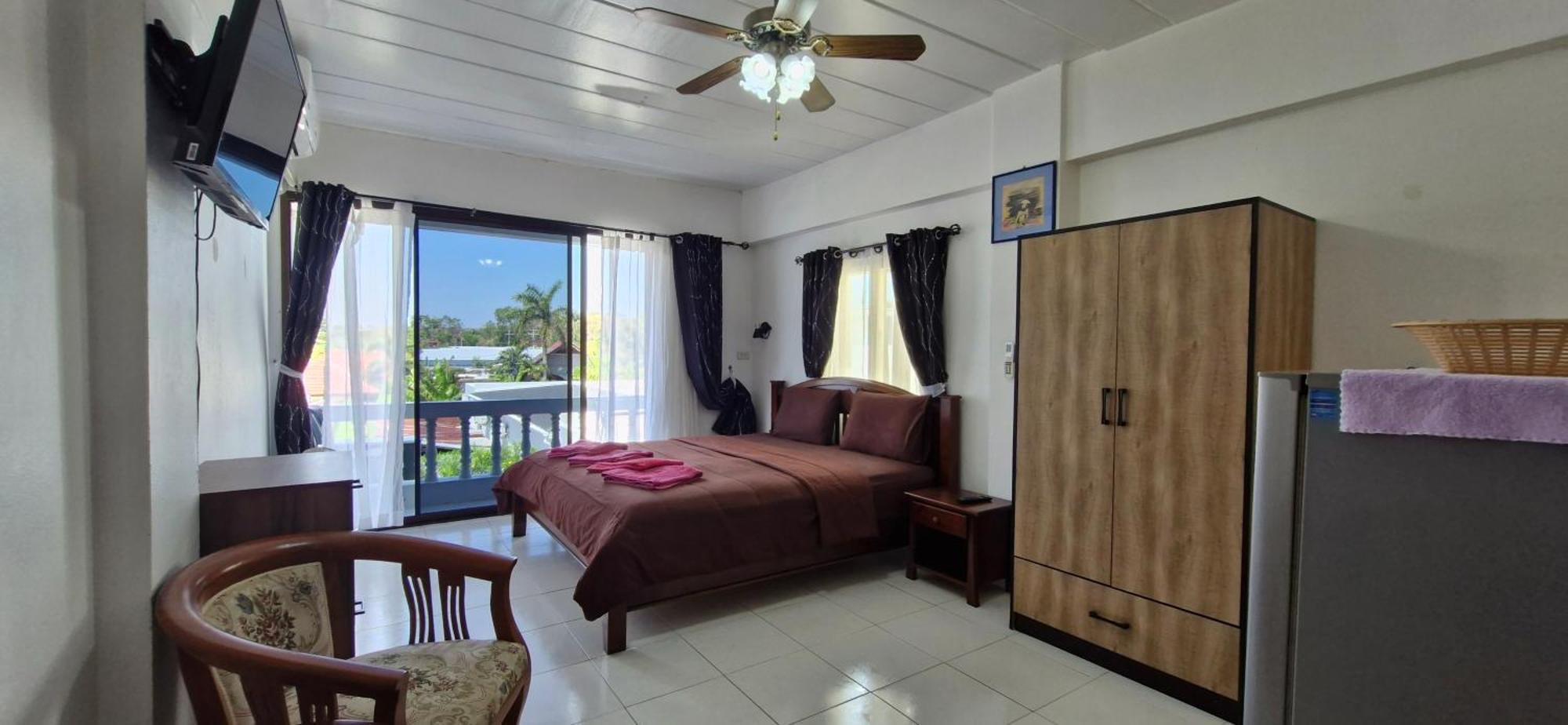 Rawai Condotel 3 Zewnętrze zdjęcie