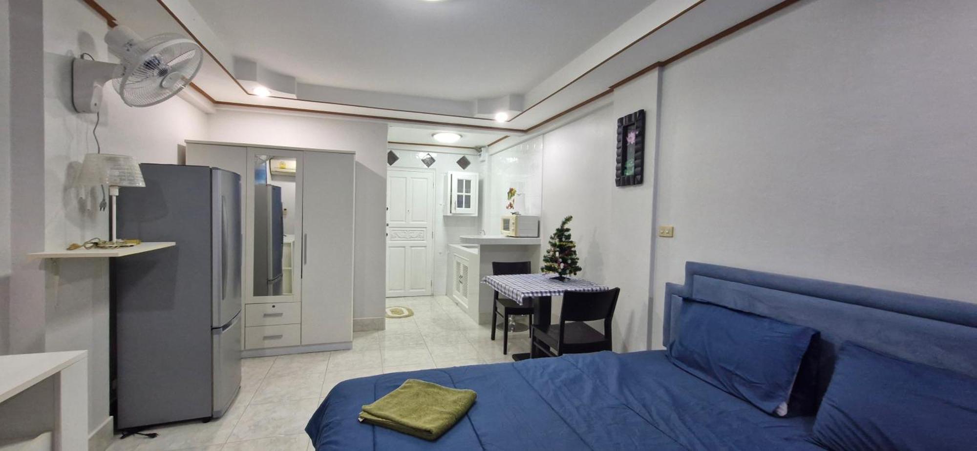 Rawai Condotel 3 Zewnętrze zdjęcie