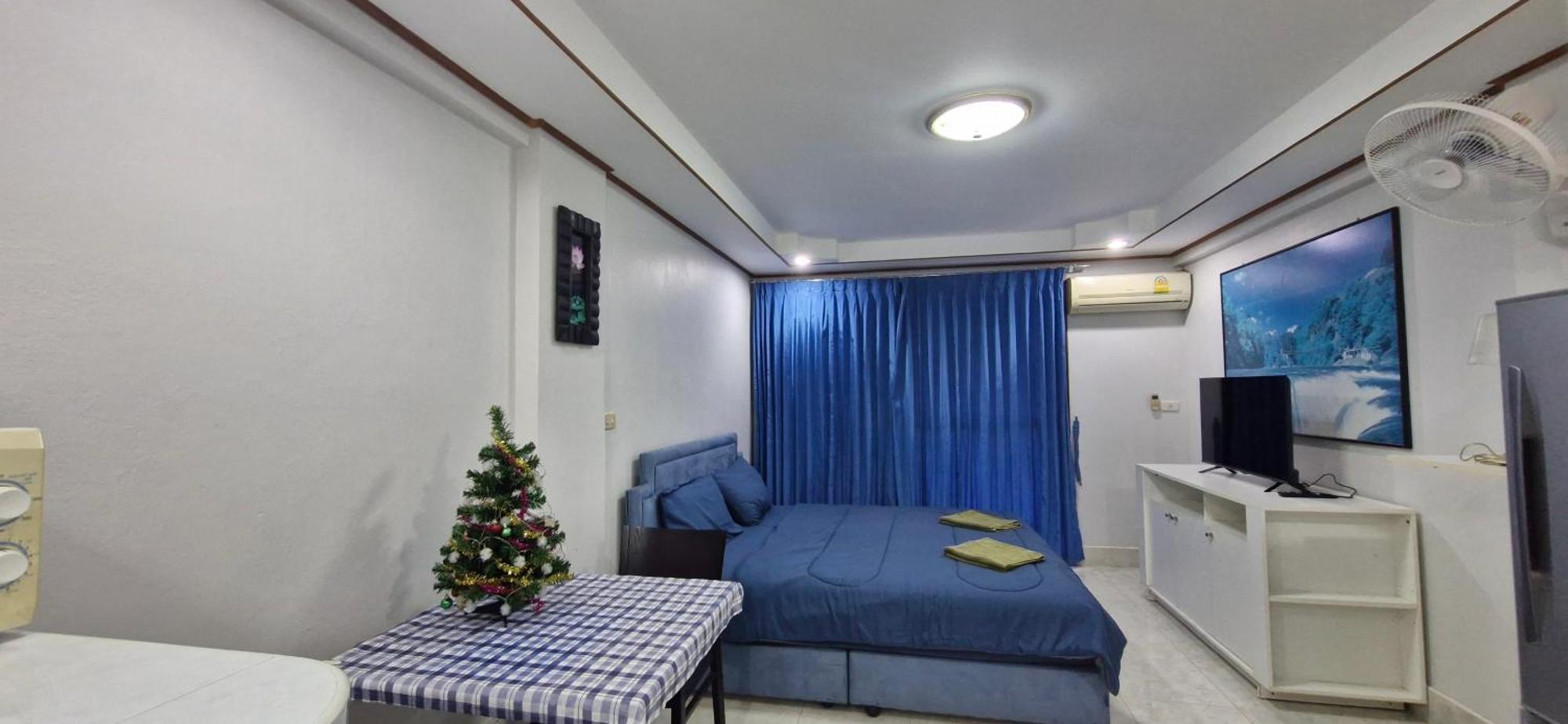 Rawai Condotel 3 Zewnętrze zdjęcie