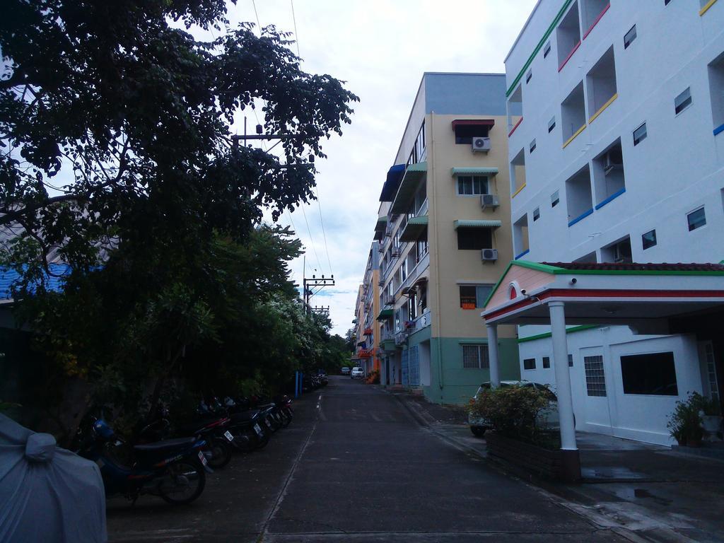 Rawai Condotel 3 Zewnętrze zdjęcie