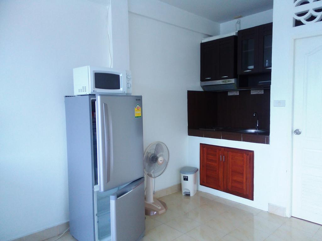 Rawai Condotel 3 Zewnętrze zdjęcie