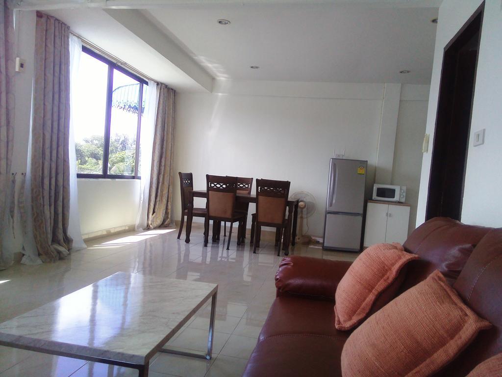 Rawai Condotel 3 Zewnętrze zdjęcie