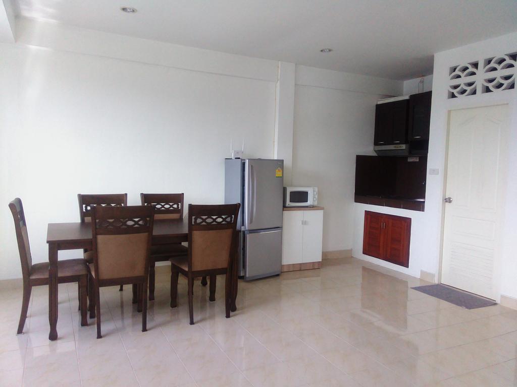 Rawai Condotel 3 Zewnętrze zdjęcie