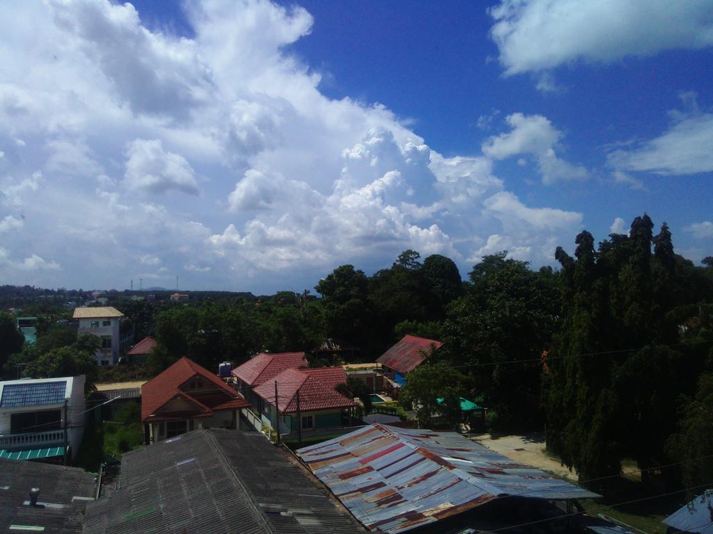 Rawai Condotel 3 Zewnętrze zdjęcie