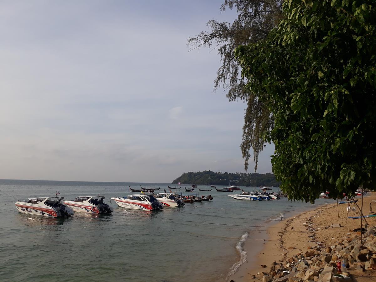 Rawai Condotel 3 Zewnętrze zdjęcie